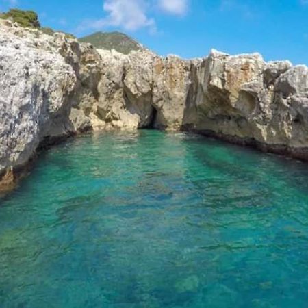 سان فيليس سيرسيو Circeea Beach B&B المظهر الخارجي الصورة