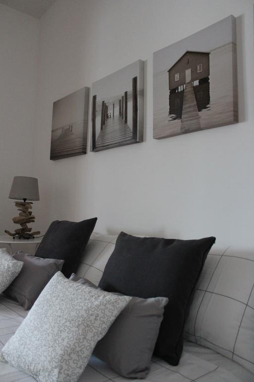 سان فيليس سيرسيو Circeea Beach B&B المظهر الخارجي الصورة