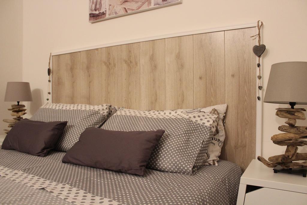 سان فيليس سيرسيو Circeea Beach B&B المظهر الخارجي الصورة