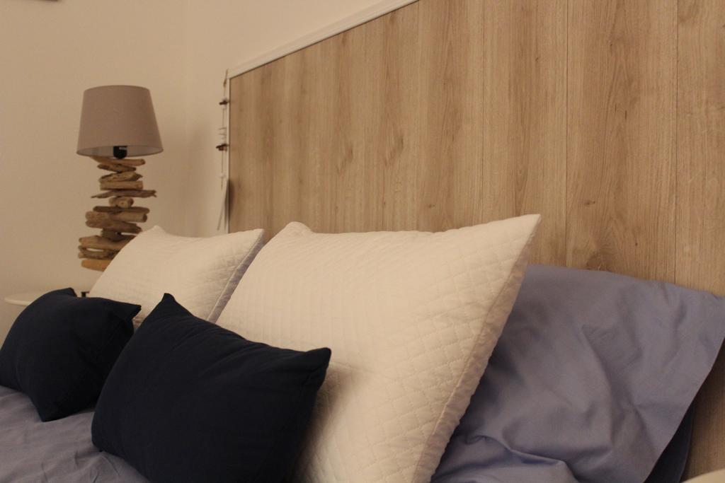 سان فيليس سيرسيو Circeea Beach B&B المظهر الخارجي الصورة
