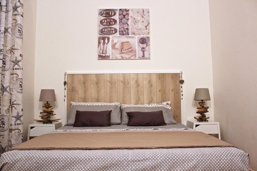 سان فيليس سيرسيو Circeea Beach B&B المظهر الخارجي الصورة
