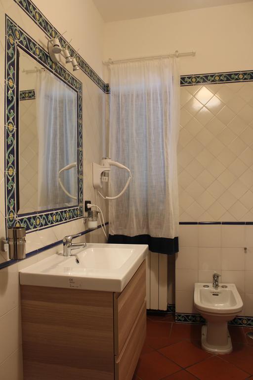 سان فيليس سيرسيو Circeea Beach B&B المظهر الخارجي الصورة