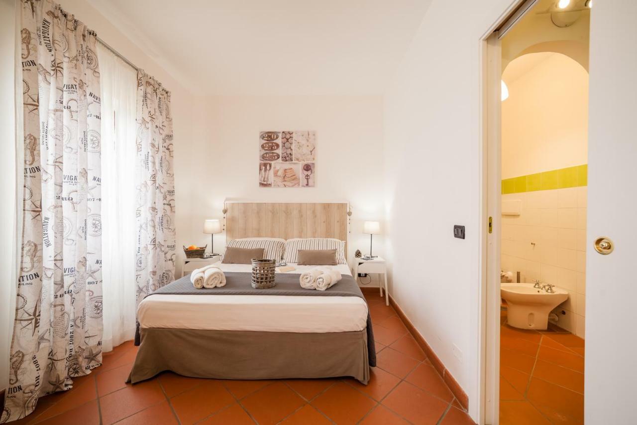 سان فيليس سيرسيو Circeea Beach B&B المظهر الخارجي الصورة
