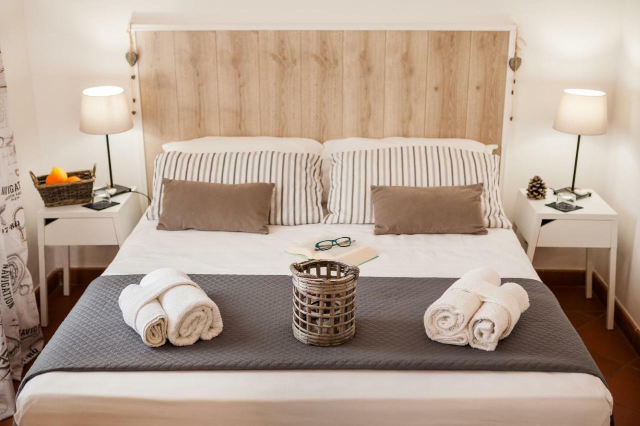 سان فيليس سيرسيو Circeea Beach B&B المظهر الخارجي الصورة