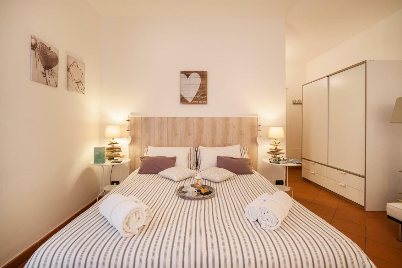 سان فيليس سيرسيو Circeea Beach B&B المظهر الخارجي الصورة