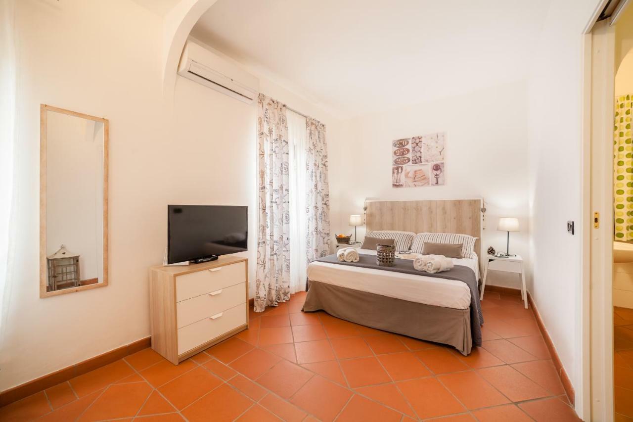 سان فيليس سيرسيو Circeea Beach B&B المظهر الخارجي الصورة