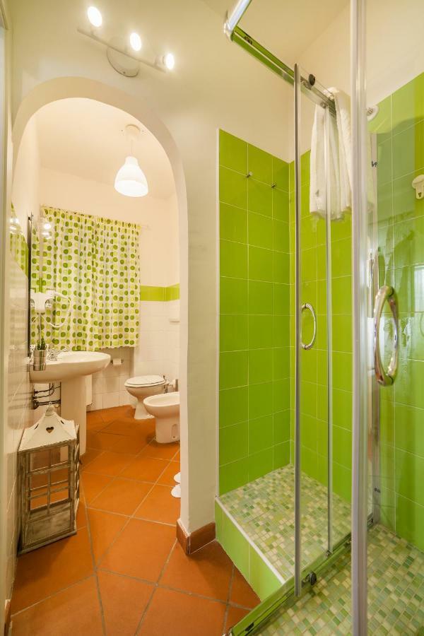 سان فيليس سيرسيو Circeea Beach B&B المظهر الخارجي الصورة