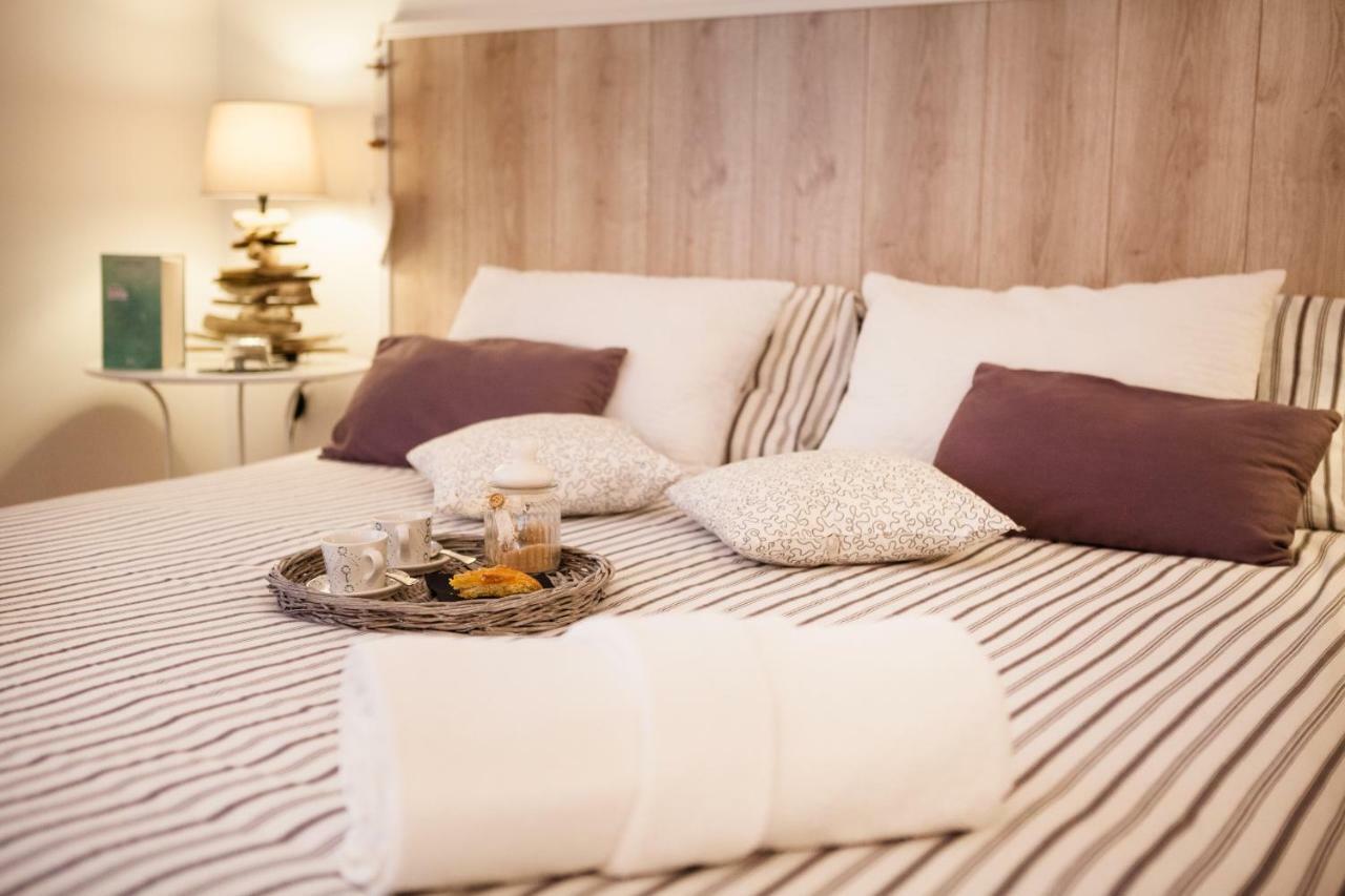 سان فيليس سيرسيو Circeea Beach B&B المظهر الخارجي الصورة