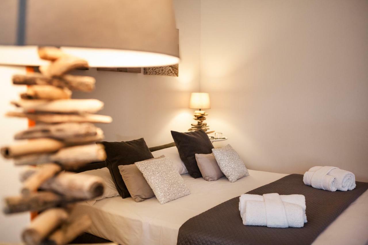 سان فيليس سيرسيو Circeea Beach B&B المظهر الخارجي الصورة